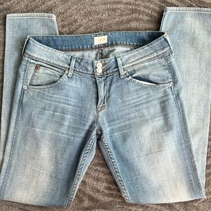 Hudson Jeans Skinny Size 29